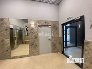 1-к квартира, вторичка, 41м2, 6/12 этаж