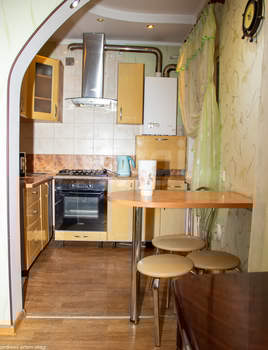 2-к квартира, вторичка, 37м2, 2/2 этаж