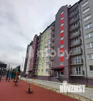 1-к квартира, вторичка, 50м2, 5/9 этаж