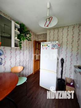 1-к квартира, вторичка, 31м2, 5/5 этаж