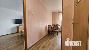 1-к квартира, вторичка, 37м2, 7/10 этаж