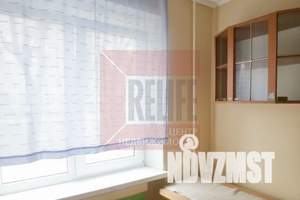 3-к квартира, вторичка, 59м2, 1/5 этаж