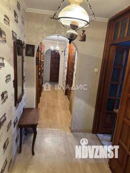 3-к квартира, вторичка, 69м2, 3/5 этаж