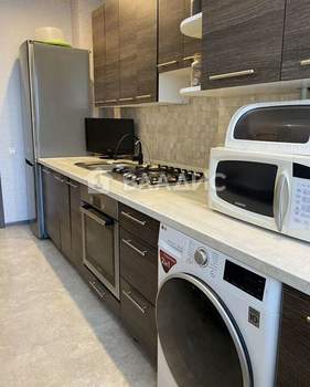 2-к квартира, вторичка, 55м2, 5/8 этаж