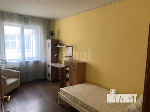 2-к квартира, вторичка, 43м2, 1/5 этаж