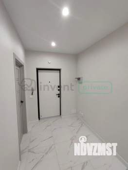 2-к квартира, вторичка, 58м2, 7/9 этаж