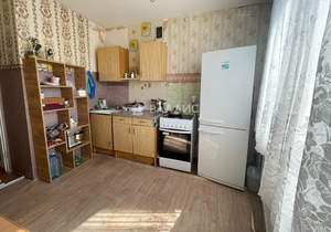 1-к квартира, вторичка, 39м2, 10/10 этаж