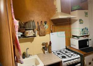 1-к квартира, вторичка, 29м2, 4/5 этаж