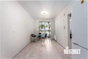 1-к квартира, вторичка, 35м2, 4/9 этаж