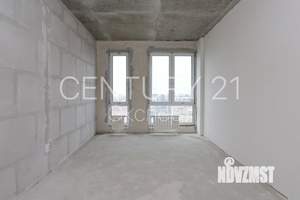 1-к квартира, вторичка, 47м2, 19/25 этаж