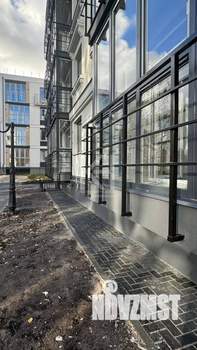 1-к квартира, сданный дом, 33м2, 3/4 этаж