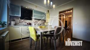 3-к квартира, вторичка, 98м2, 6/8 этаж