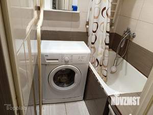 2-к квартира, вторичка, 47м2, 1/5 этаж