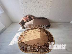 1-к квартира, вторичка, 36м2, 5/9 этаж