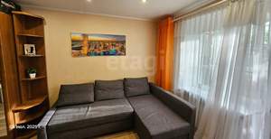 1-к квартира, вторичка, 31м2, 1/5 этаж