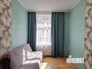 2-к квартира, вторичка, 50м2, 1/3 этаж