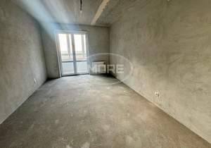 1-к квартира, вторичка, 41м2, 9/13 этаж