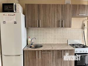 1-к квартира, вторичка, 37м2, 8/9 этаж