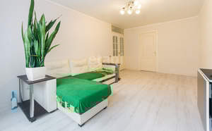 3-к квартира, вторичка, 61м2, 1/9 этаж