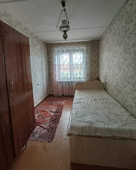 2-к квартира, вторичка, 41м2, 4/9 этаж