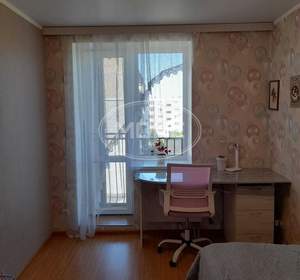2-к квартира, вторичка, 64м2, 4/7 этаж