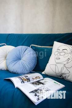 Студия квартира, вторичка, 15м2, 1/5 этаж