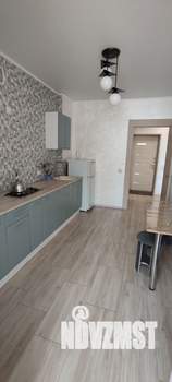 1-к квартира, вторичка, 38м2, 8/9 этаж