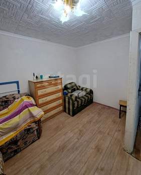 1-к квартира, вторичка, 24м2, 1/5 этаж