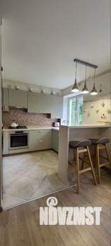 2-к квартира, вторичка, 43м2, 2/3 этаж