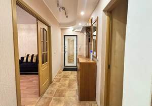 3-к квартира, вторичка, 67м2, 1/5 этаж