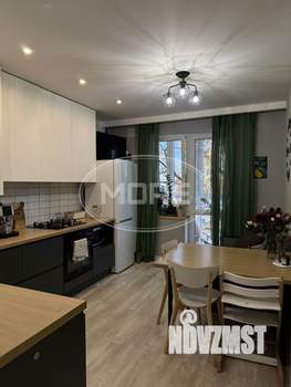 1-к квартира, вторичка, 47м2, 5/8 этаж