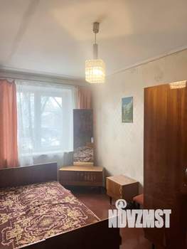 2-к квартира, вторичка, 46м2, 3/5 этаж
