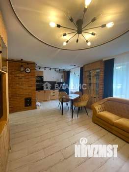 1-к квартира, вторичка, 35м2, 1/5 этаж