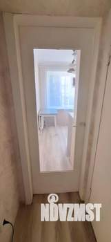 1-к квартира, вторичка, 32м2, 1/5 этаж