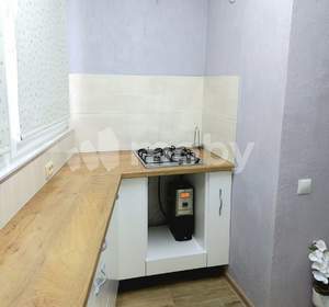 1-к квартира, вторичка, 38м2, 3/10 этаж