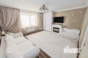 2-к квартира, вторичка, 71м2, 5/17 этаж
