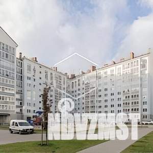 1-к квартира, вторичка, 40м2, 6/9 этаж