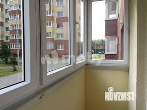 1-к квартира, вторичка, 32м2, 1/9 этаж