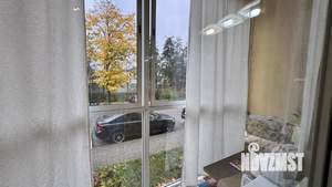 2-к квартира, вторичка, 59м2, 1/4 этаж