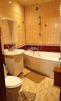 1-к квартира, вторичка, 45м2, 4/6 этаж