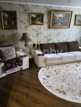 1-к квартира, вторичка, 39м2, 7/9 этаж