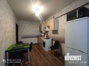 2-к квартира, вторичка, 62м2, 11/16 этаж