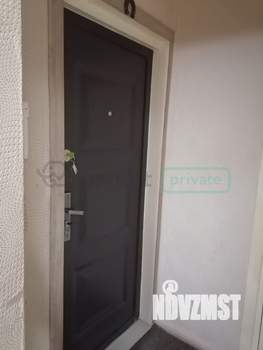 1-к квартира, вторичка, 40м2, 4/10 этаж