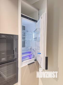 3-к квартира, вторичка, 85м2, 24/25 этаж