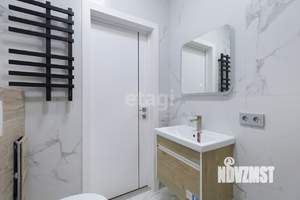 1-к квартира, вторичка, 37м2, 7/10 этаж
