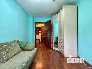 2-к квартира, вторичка, 42м2, 2/2 этаж