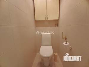 2-к квартира, вторичка, 56м2, 1/9 этаж