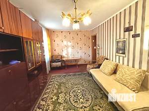 2-к квартира, вторичка, 42м2, 2/5 этаж