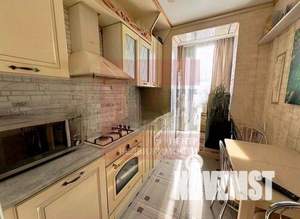 1-к квартира, вторичка, 30м2, 8/8 этаж