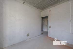 1-к квартира, вторичка, 36м2, 3/8 этаж